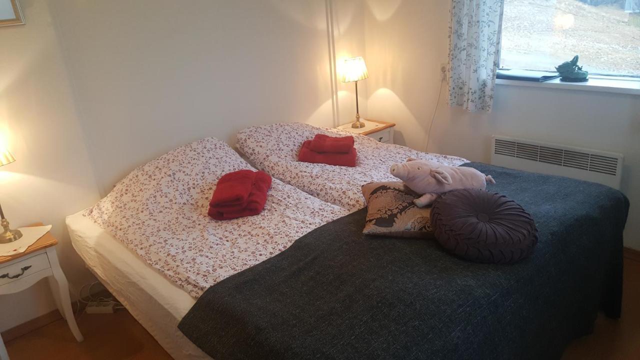 Guesthouse Hólmur Екстериор снимка