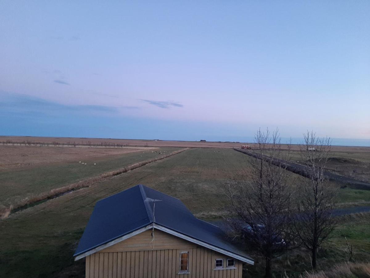 Guesthouse Hólmur Екстериор снимка