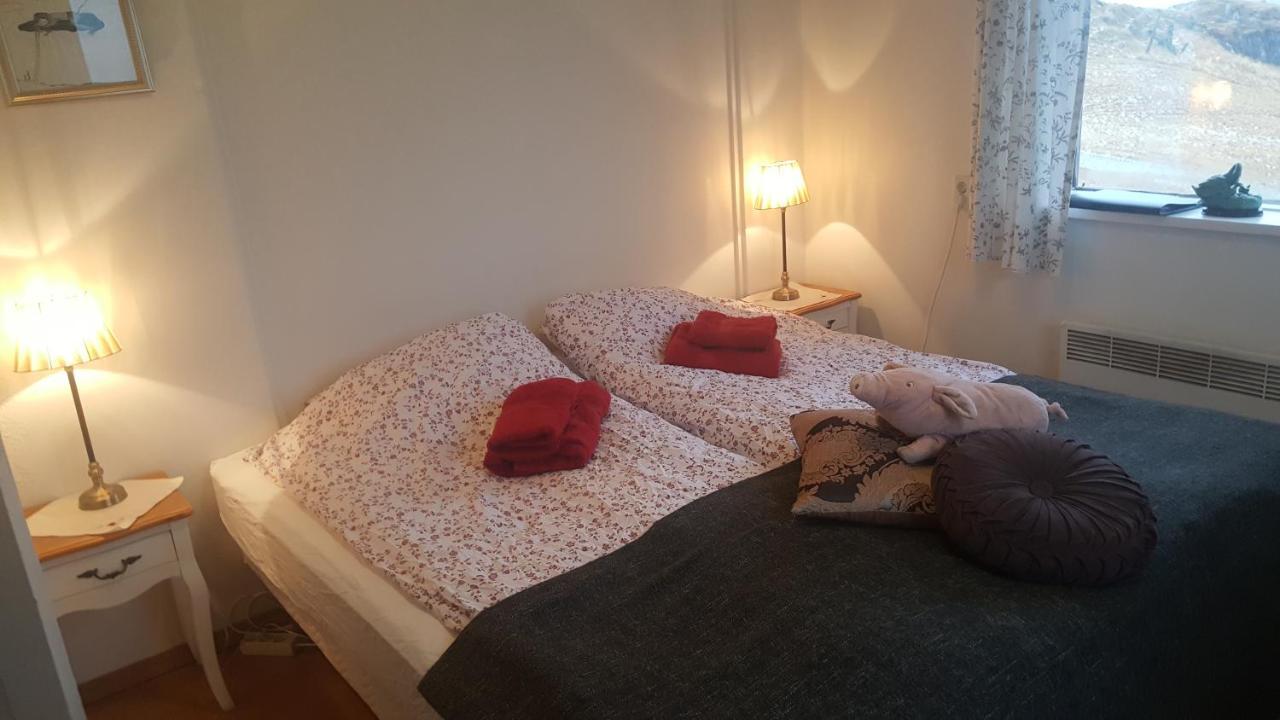 Guesthouse Hólmur Екстериор снимка