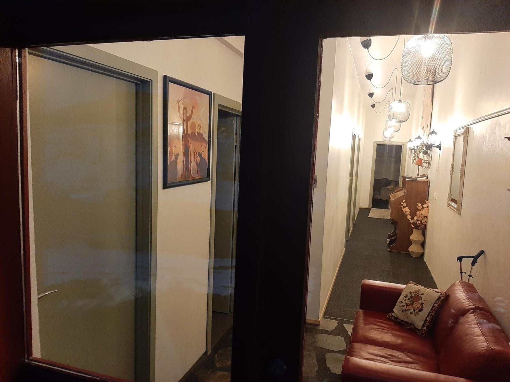 Guesthouse Hólmur Екстериор снимка