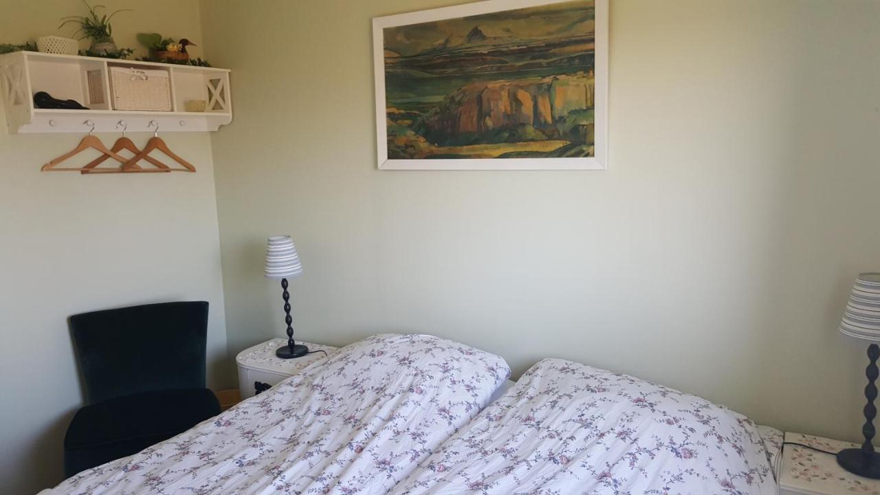 Guesthouse Hólmur Екстериор снимка