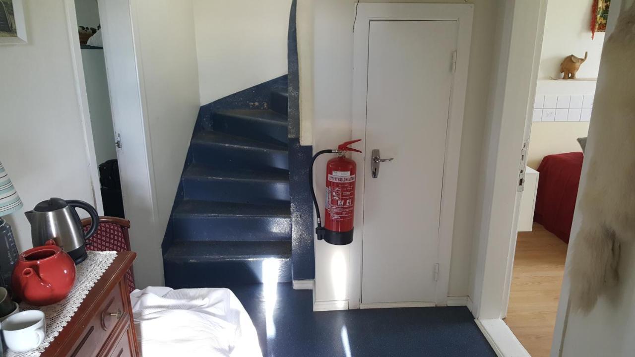 Guesthouse Hólmur Екстериор снимка